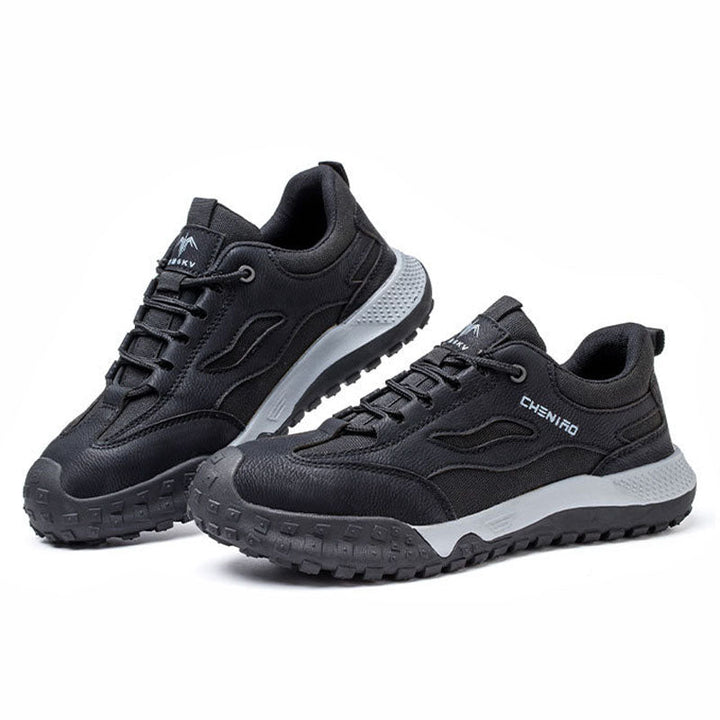 Unisex Cheniro Breathable & Non-Slip Sneakers