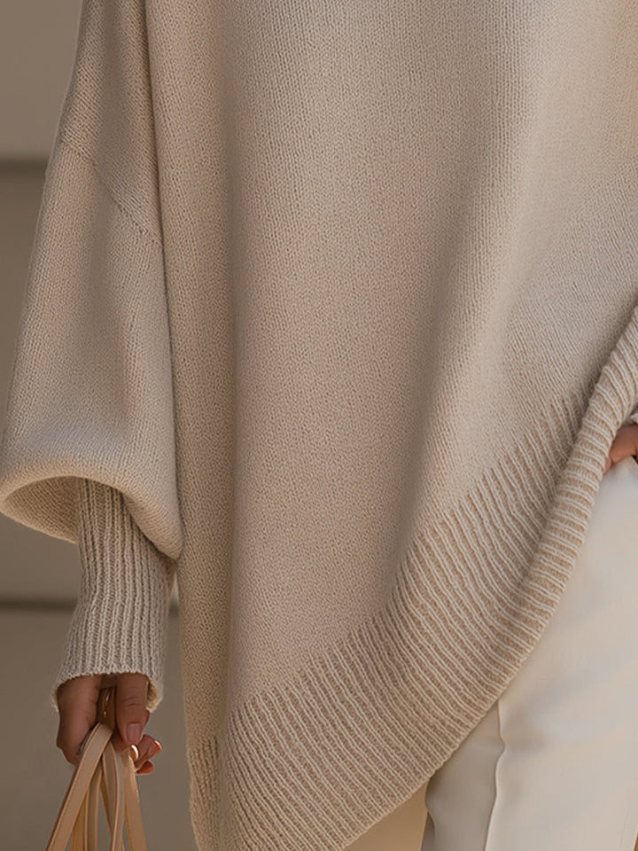 Claudia™ | Pull élégant et décontracté