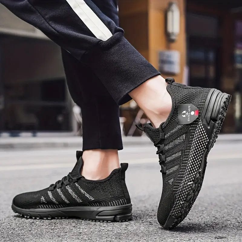 Jérôme - Chaussures en Cuir Confortables