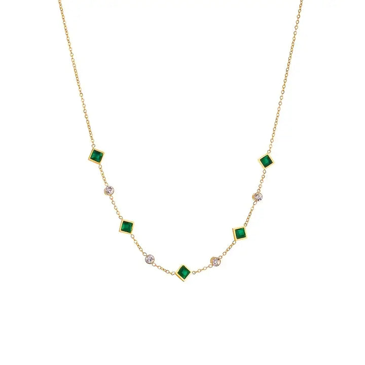 Collier Amelisse Glenwyn