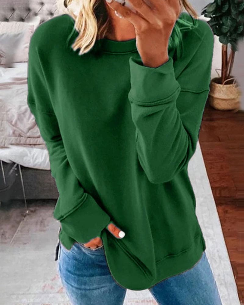 Arabelle | Pull Douillet