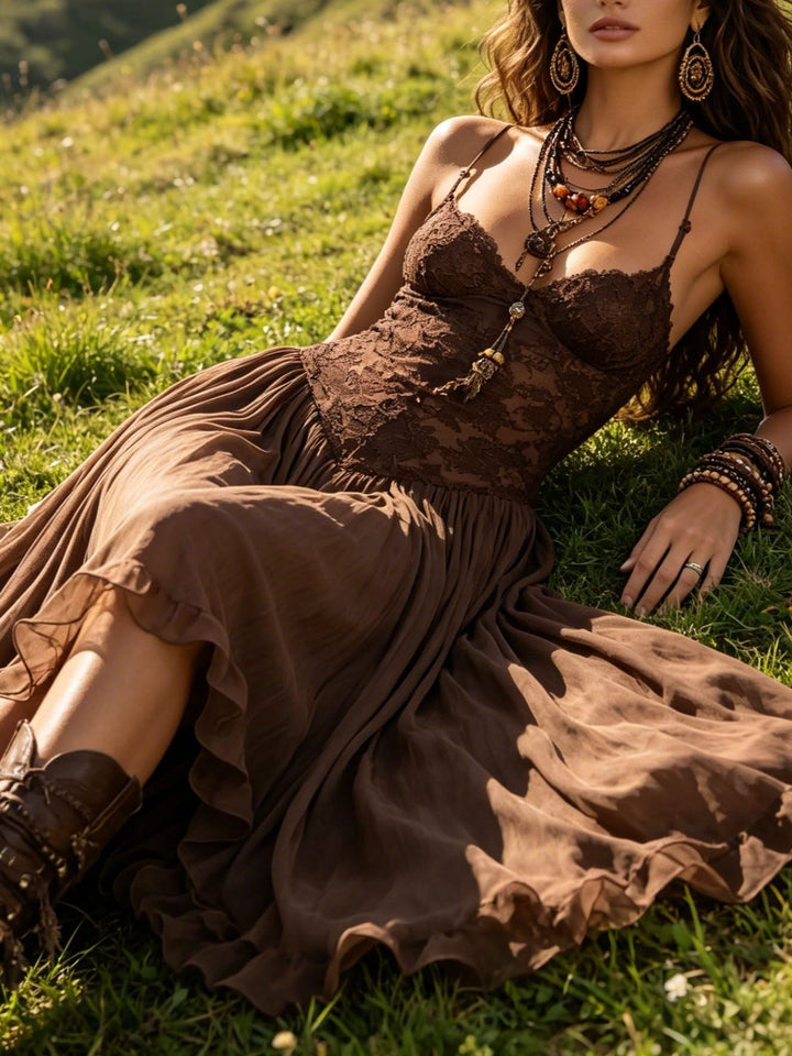 Lorella – Robe Incanto Boho