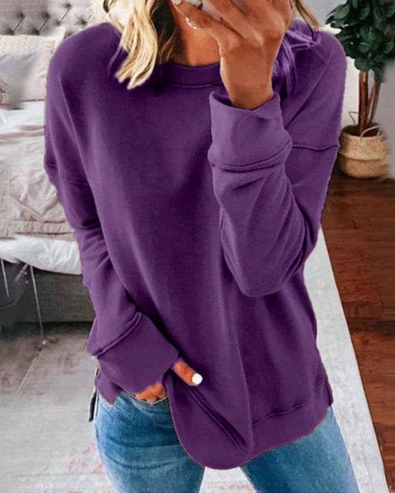 Arabelle | Pull Douillet