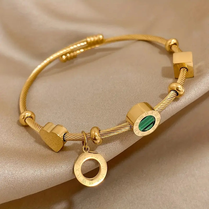 Bracelet Emerence Rousseau