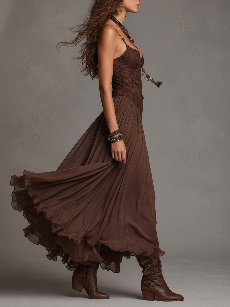 Lorella – Robe Incanto Boho