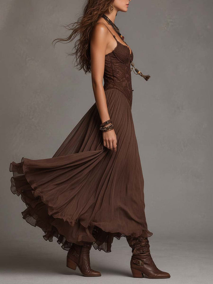 Lorella – Robe Incanto Boho