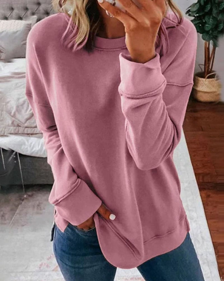 Arabelle | Pull Douillet