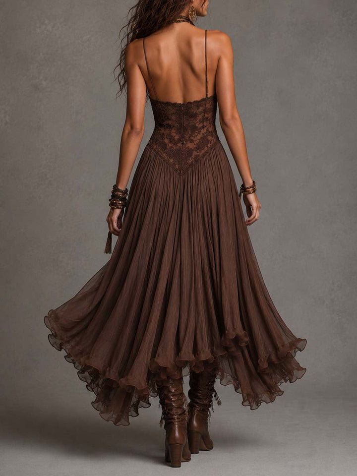 Lorella – Robe Incanto Boho