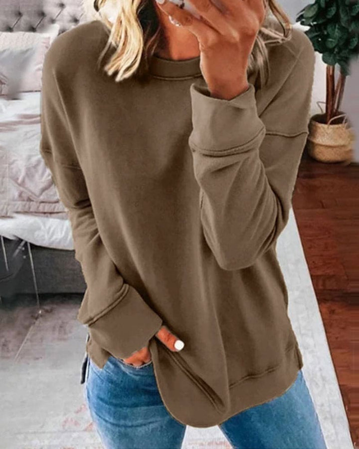 Arabelle | Pull Douillet