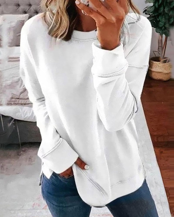 Arabelle | Pull Douillet