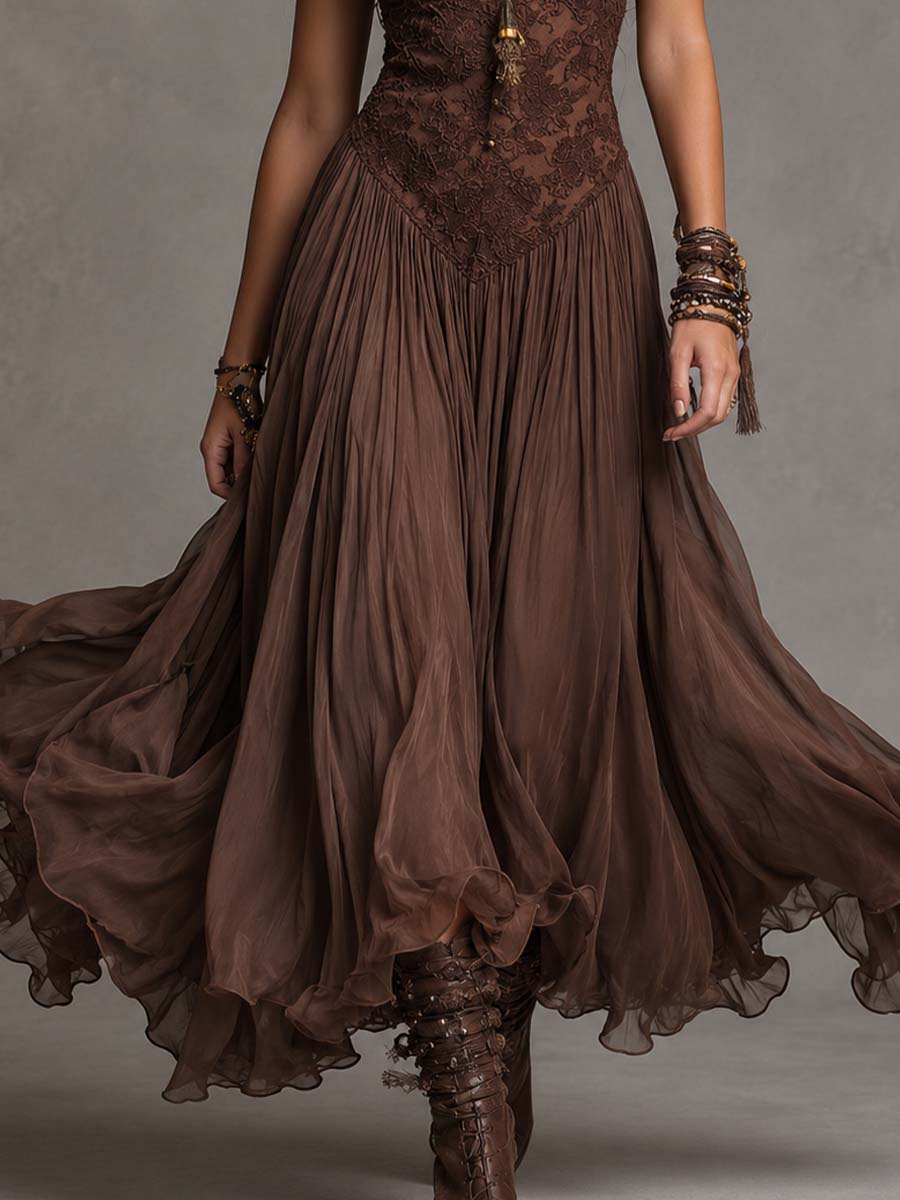 Lorella – Robe Incanto Boho