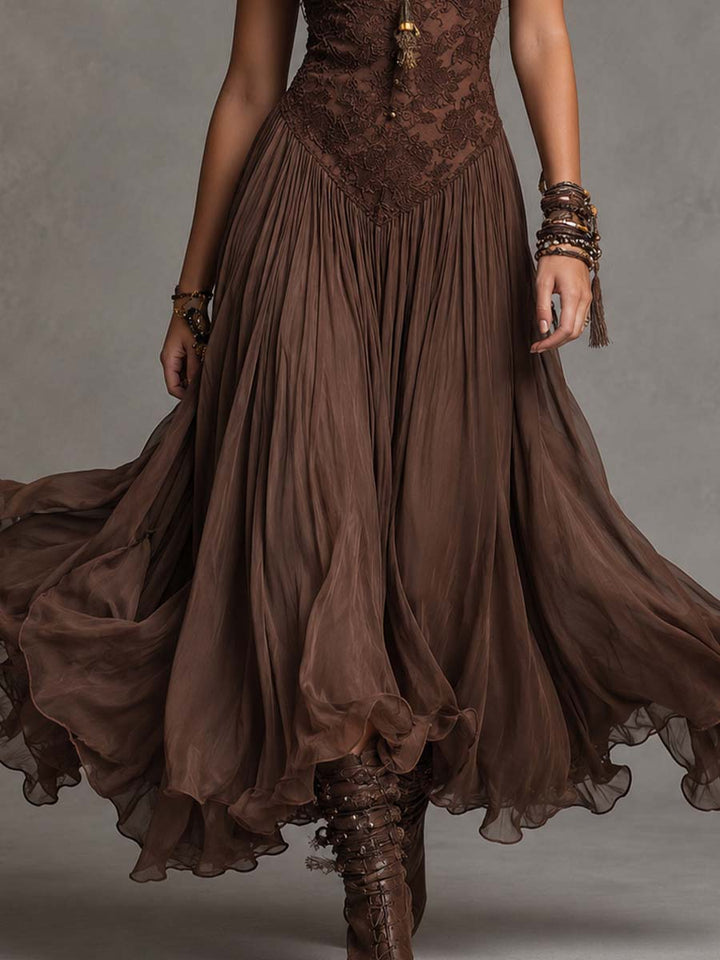 Lorella – Robe Incanto Boho