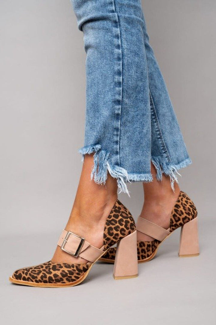 Susana | Talons élégants
