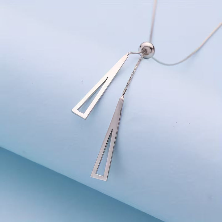 Collier Élégance Lasso Gracieuse