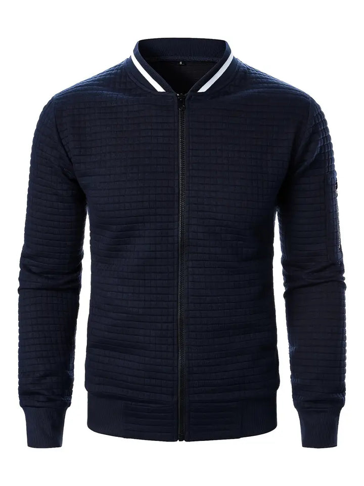 Errikos - Veste élégante à manches longues