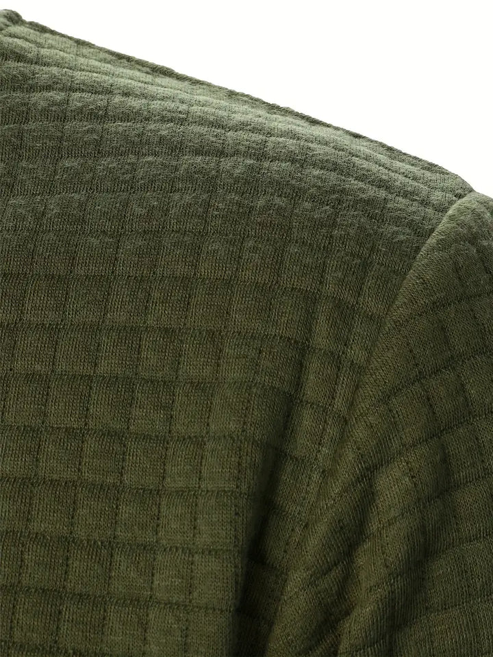 Errikos - Veste élégante à manches longues