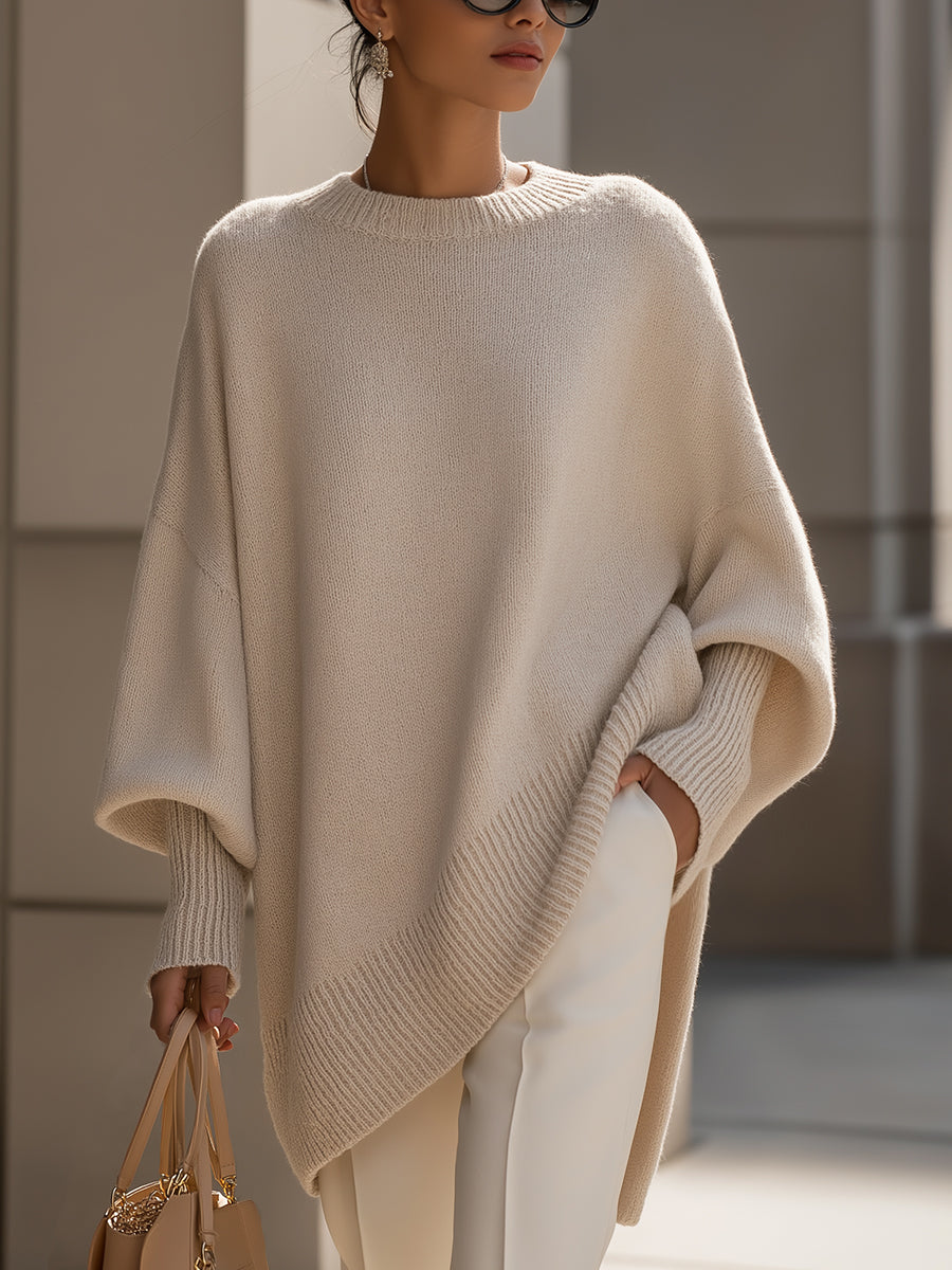 Claudia™ | Pull élégant et décontracté