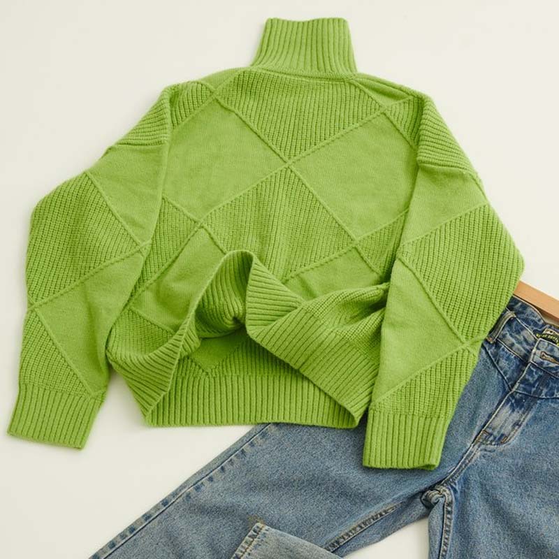 Sandra™ | pull élégant et confortable