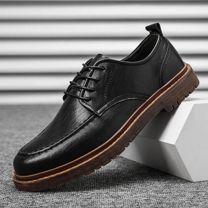 Chaussures en Cuir Westwell Lowcut