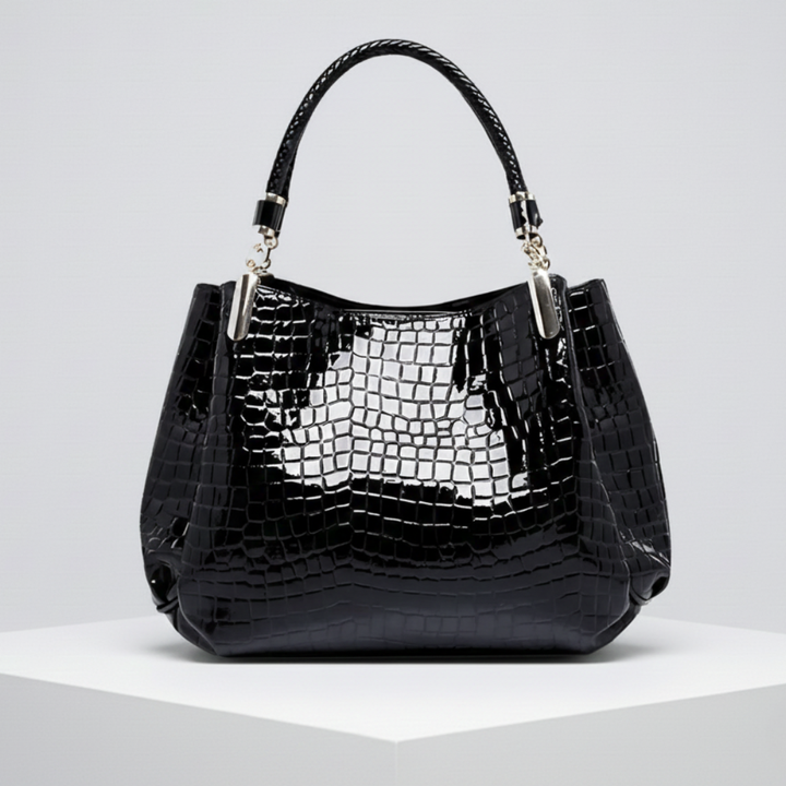 Lusso Milano - Sacs à main en crocodile