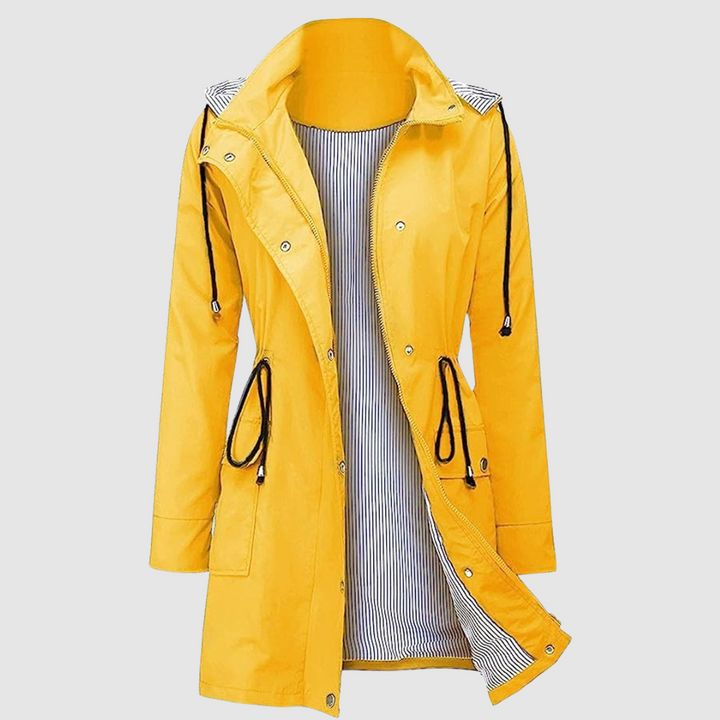 Ella - Veste imperméable
