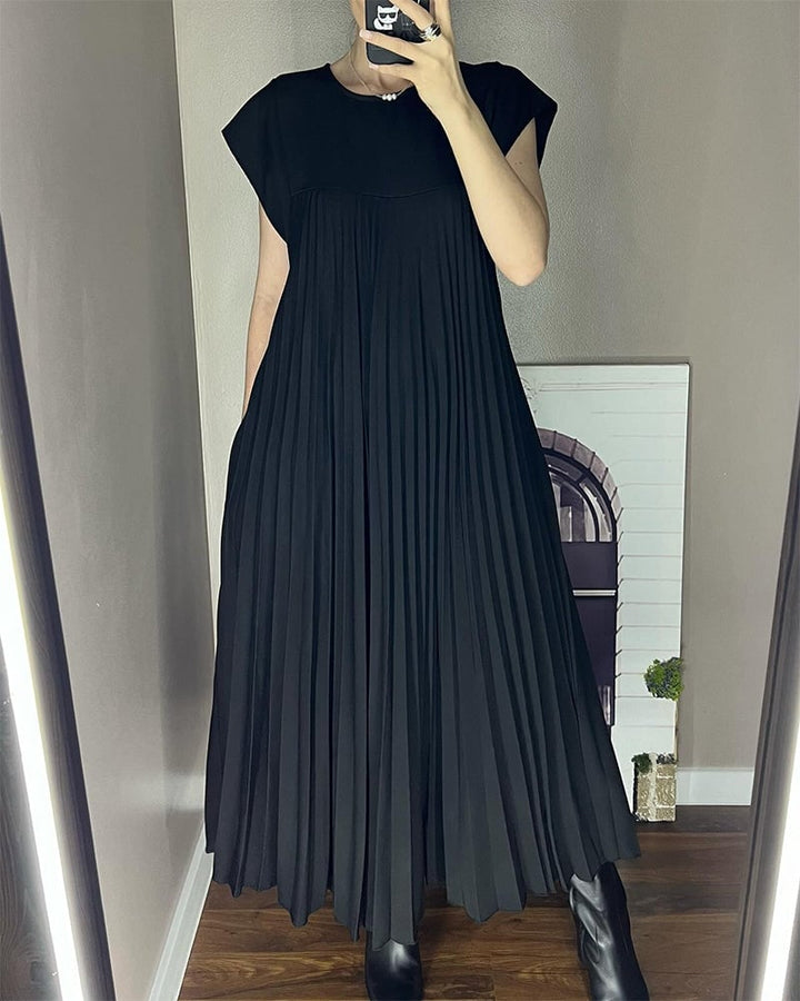Elena™ | Robe au confort intemporel