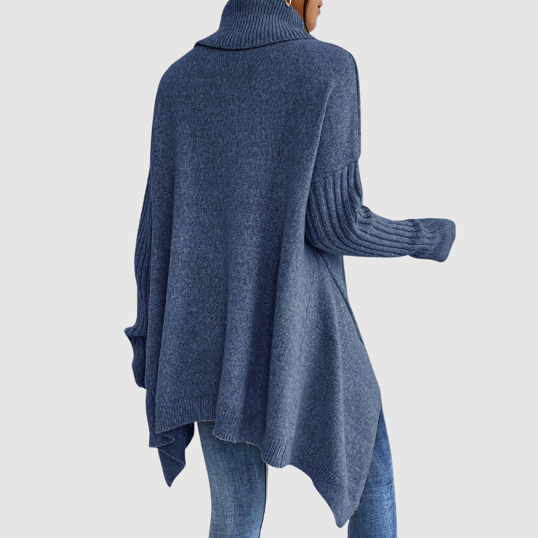 Barbora – Un sweat confortable et stylé