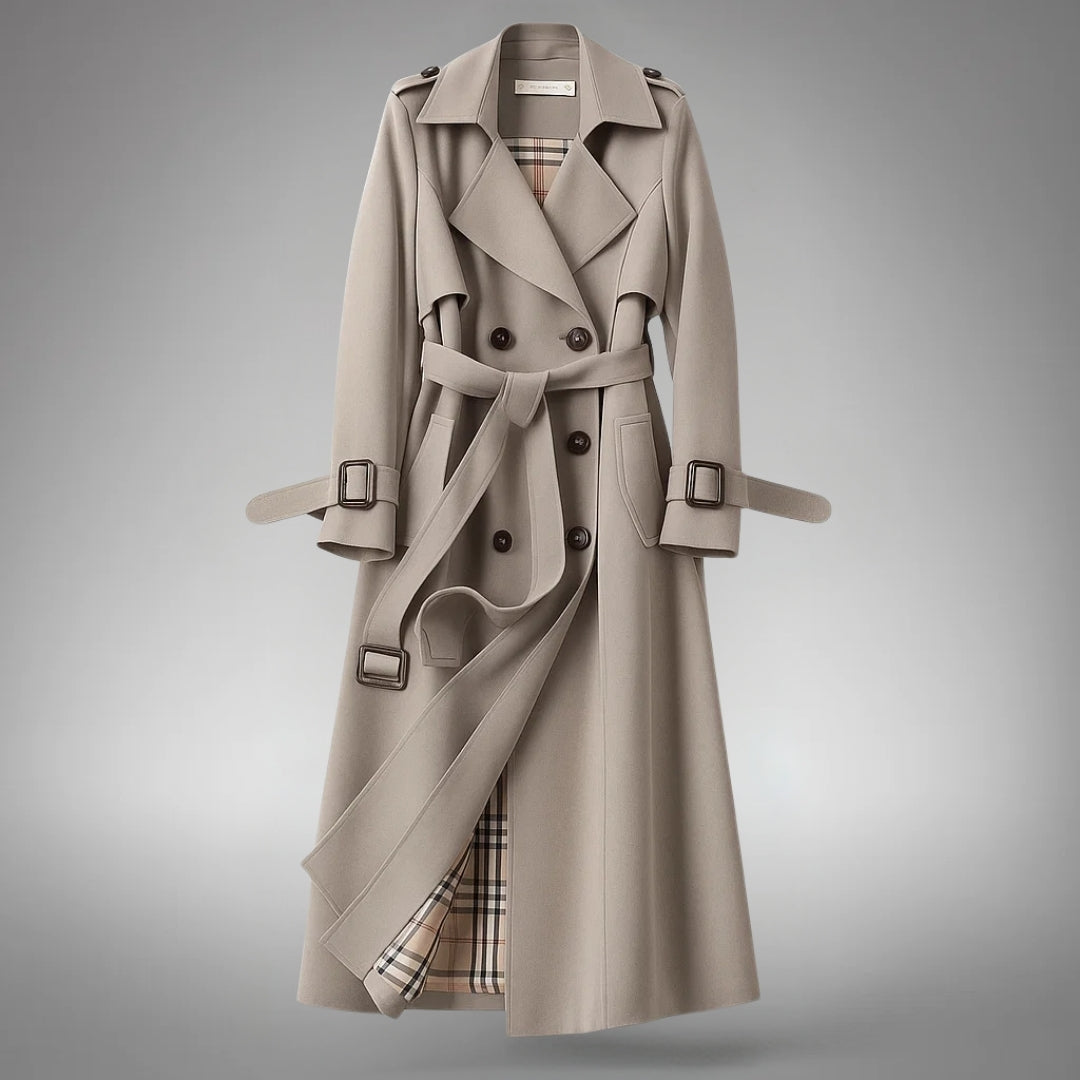 Rosa™ | Trench-coat Classique