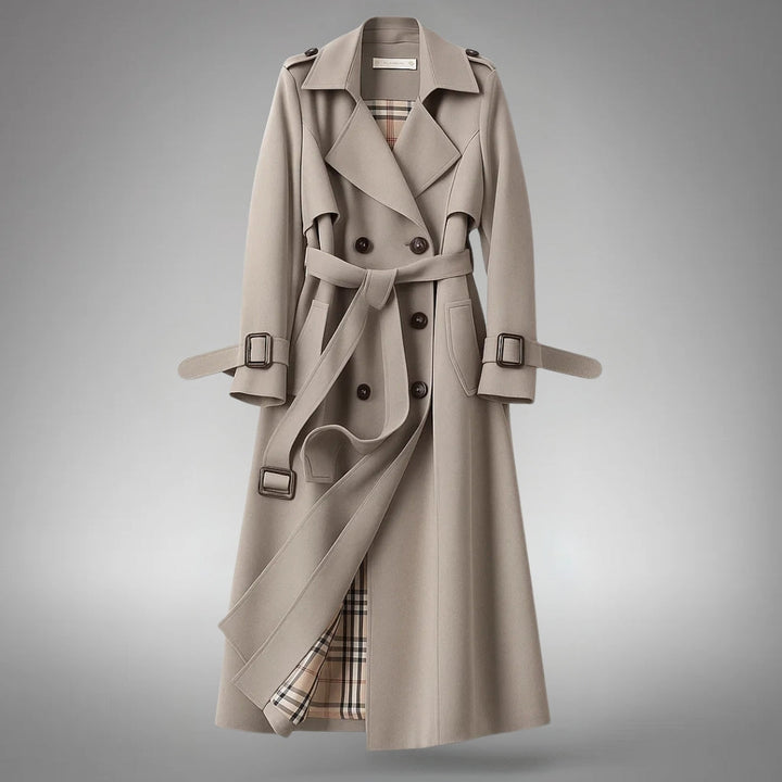 Rosa™ | Trench-coat Classique