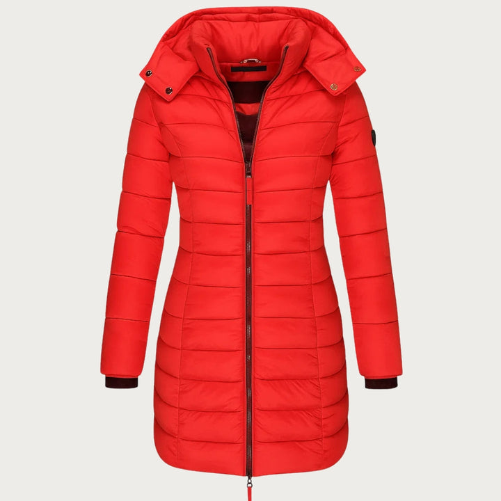 Simone™ | Veste d'hiver imperméable pour femmes