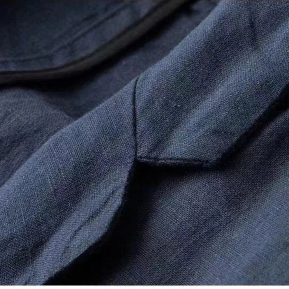 Léon | Ensemble de Costume Premium pour Hommes
