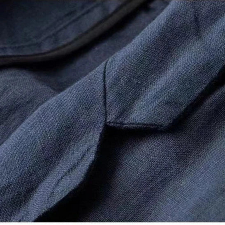Léon | Ensemble de Costume Premium pour Hommes