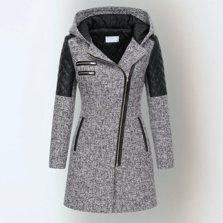 Katrin™ | Élégante et chaude veste d'hiver