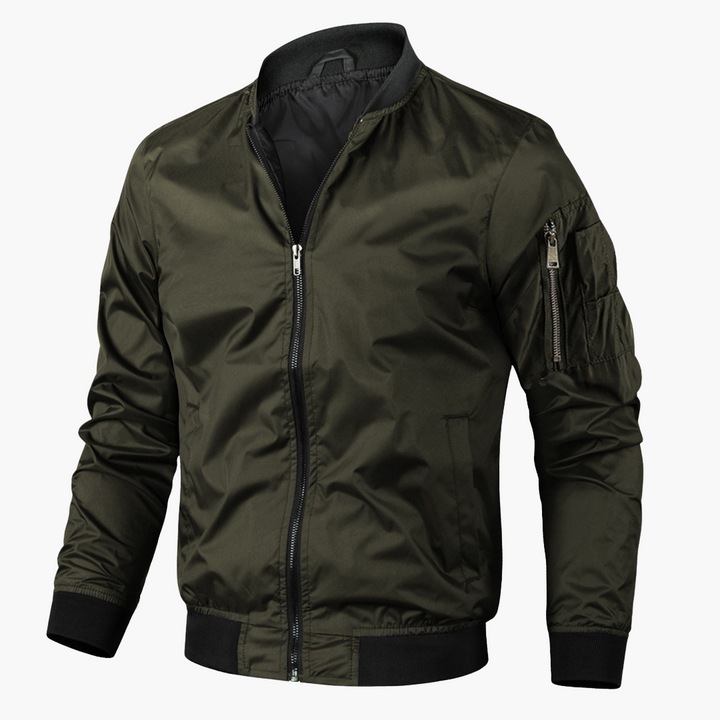 Luca | Veste Bomber Vintage