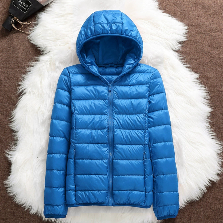Maria - Veste pour les saisons de transition