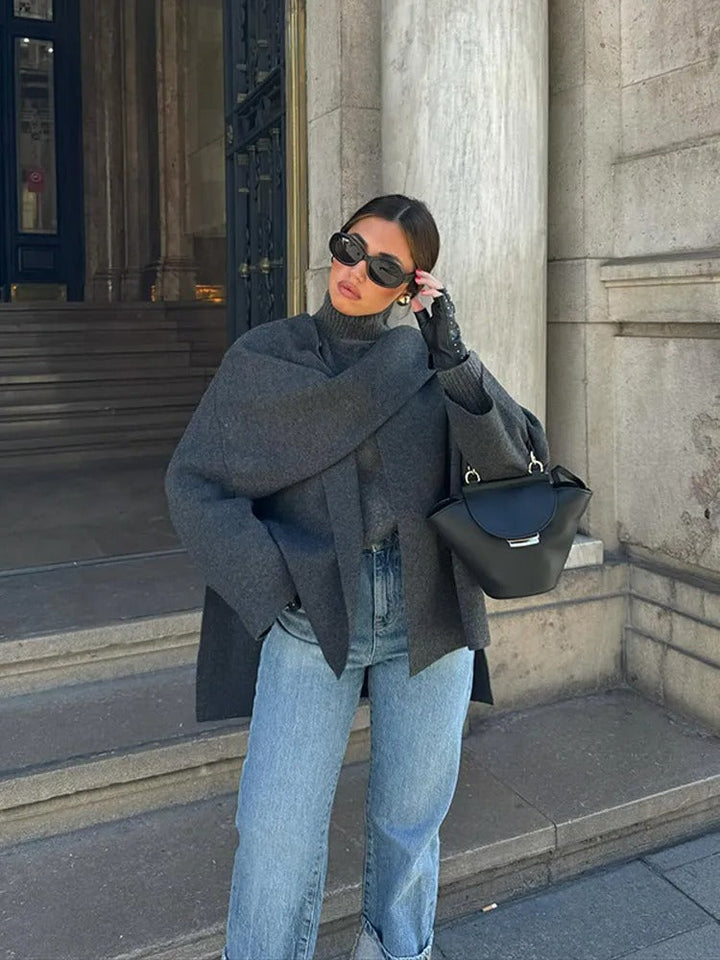 Elif - Cape-Mantel Viraler