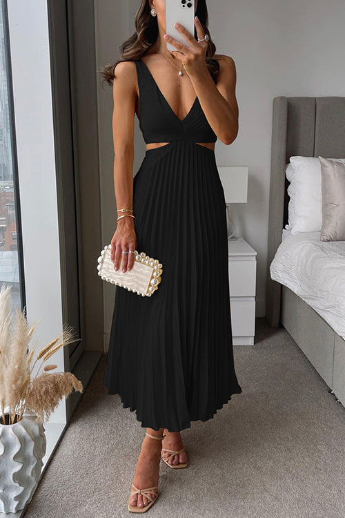 Tal™ | Robe Maxi Sans Effort