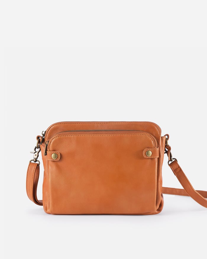 Donna® | Sac en cuir de luxe