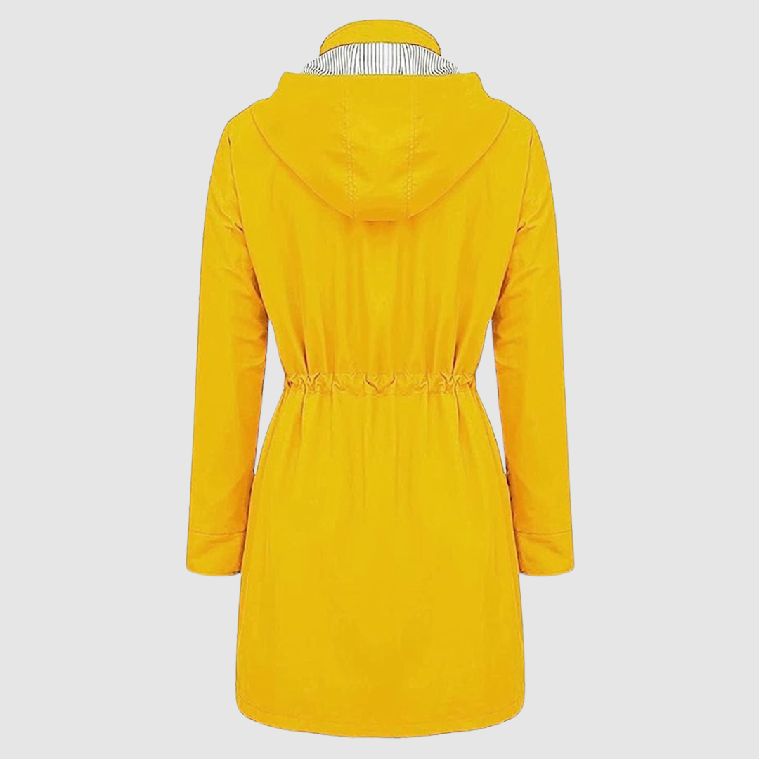 Ella - Veste imperméable