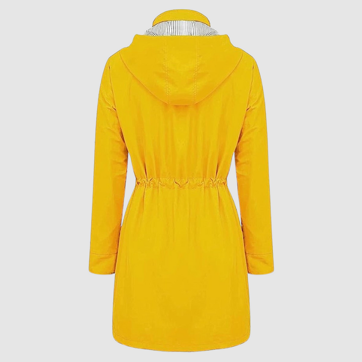 Ella - Veste imperméable