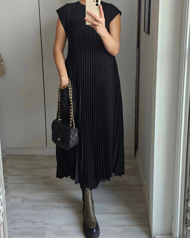 Elena™ | Robe au confort intemporel