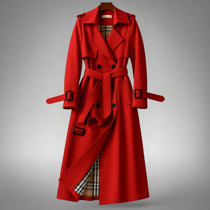 Rosa™ | Trench-coat Classique