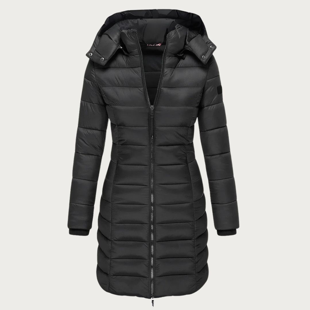 Simone™ | Veste d'hiver imperméable pour femmes