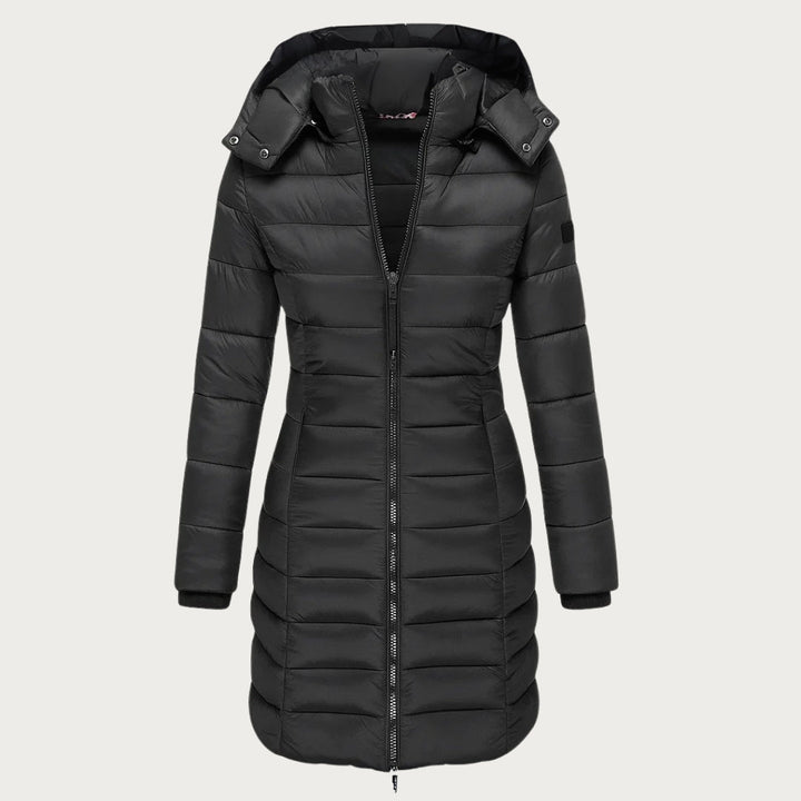 Simone™ | Veste d'hiver imperméable pour femmes