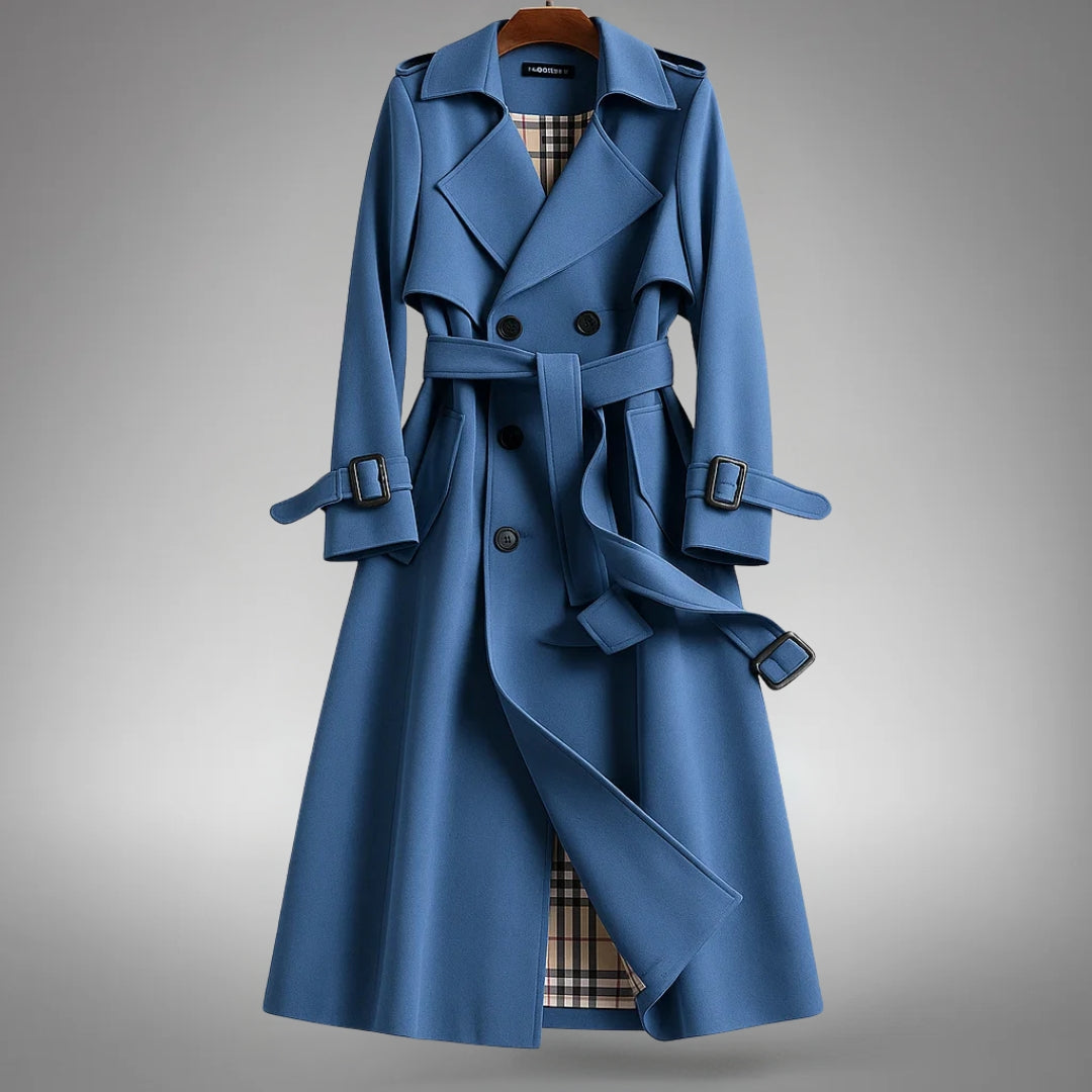 Rosa™ | Trench-coat Classique