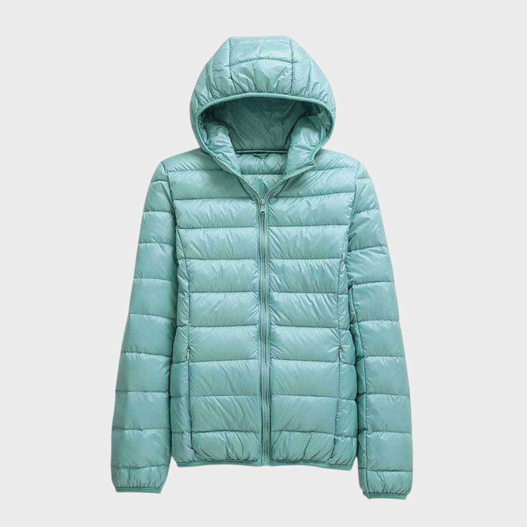 Madalena - Manteau de mi-saison