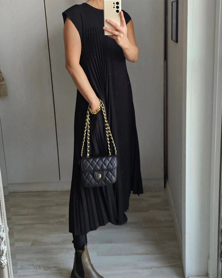 Elena™ | Robe au confort intemporel