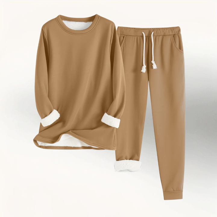 Karin™ | Ensemble de Salon Confortable