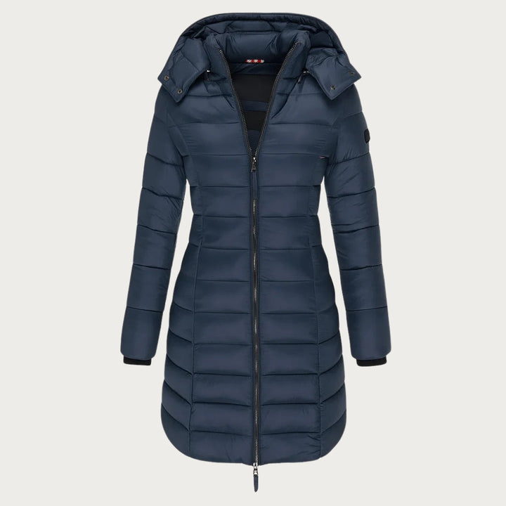 Simone™ | Veste d'hiver imperméable pour femmes