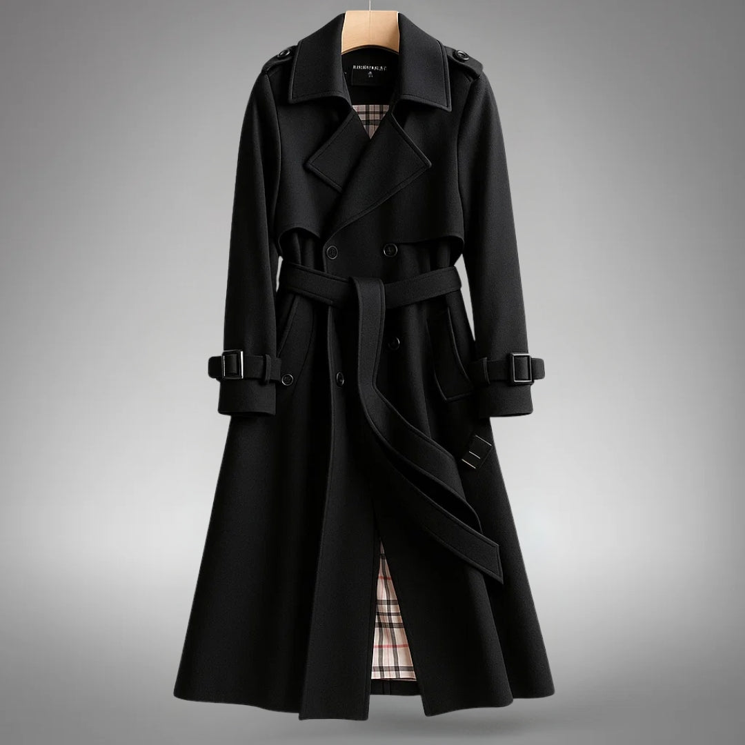 Rosa™ | Trench-coat Classique